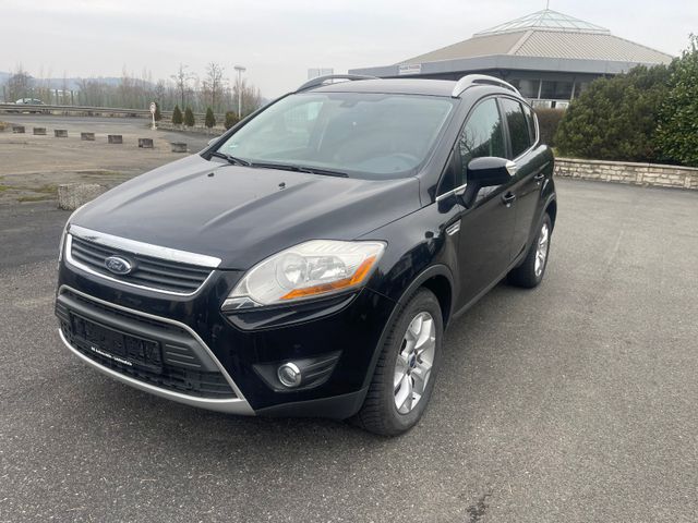 Ford Kuga Trend KLIMA