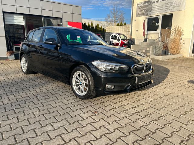 BMW 118 i Advantage 1 Lim. 5-trg.