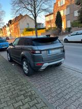 Andere Range Rover Evoque Automatik / Diesel 150 ... - Andere aus 2015