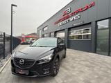 Mazda CX-5 Sports-Line AWD*8-FACH*BOSE*KAMERA*PDC - Mazda mit Diesel-Antrieb: Automatik