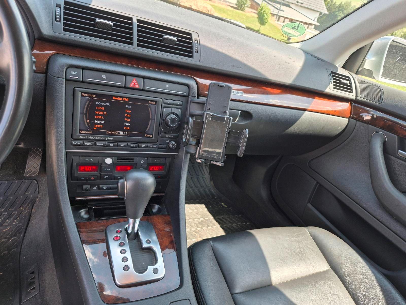 Audi Quattro 2007 — photo 8