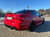 BMW e92 335is single turbo WMI etanol 600+ - BMW: Coupe, Bmw3