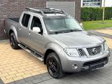 Nissan Navara Double Cab Platinum EVO + LB + 2 Hand - Nissan Navara Gebrauchtwagen