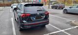 Volkswagen Tiguan eHybrid DSG R-Line, Garantie,AHK, Head-Up - mit Hybrid-Antrieb: Geländewagen, Garantie