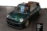 MINI Mini John Cooper Works Cabrio - 89€ mtl - MINI Cabrio Serie Gebrauchtwagen