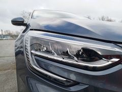 Fahrzeugabbildung Megane IV Grandtour Intens 1.3 TCe 140 edc EU6d