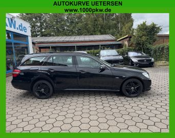Mercedes E 220 - 5