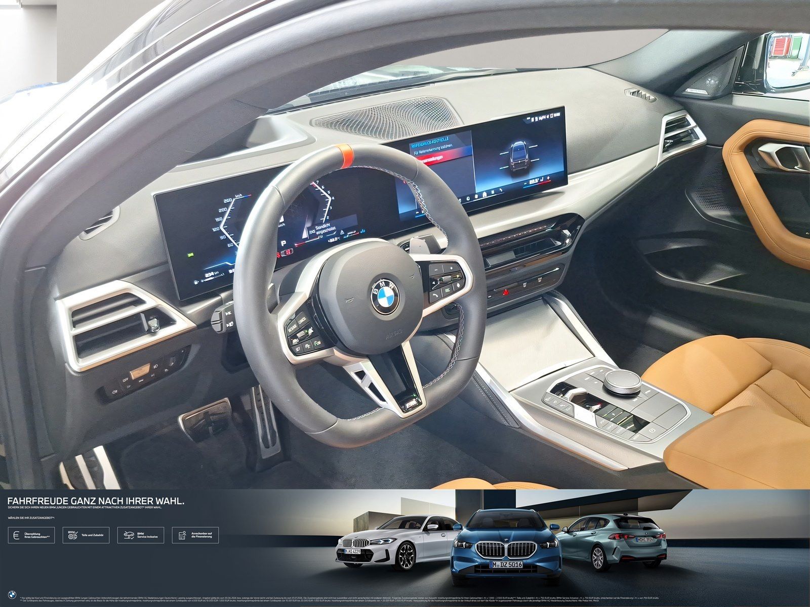 BMW M240i - Bild 5