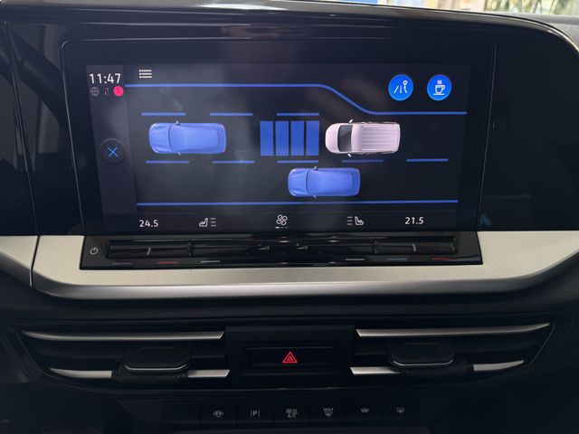 Ford Tourneo Connect Active