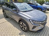 Renault Austral - Vorschau Bild 5