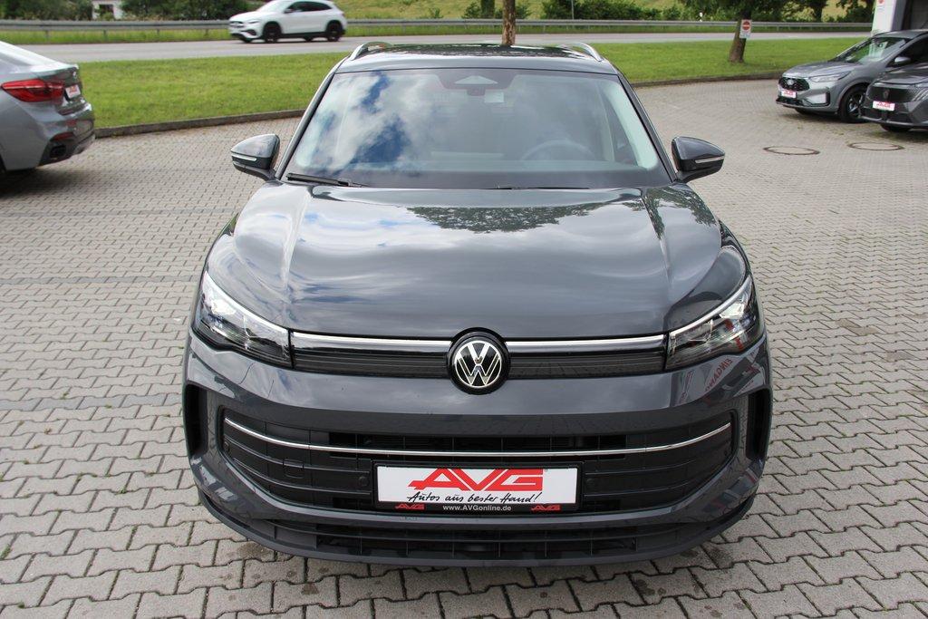 Volkswagen Tiguan 2.0 TDI 150PS LIFE LED Winterp CAM Design
