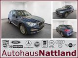 BMW X3 xDrive 30 d Luxury Line Shadow-Line Pano HuD - BMW X3 in Dortmund