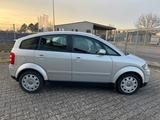 Audi A2 1.4 - Audi A2: 1.2