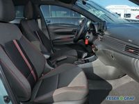 Hyundai i20 - Vorschau Bild 4