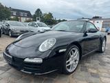 Porsche 997 Carrera Cabrio 997.2 *2.Hand*Sportauspuff - Porsche 997 aus 2011