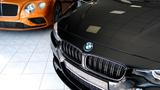 BMW 330i M Sport M. Performance Carbon Alcantara - BMW: Performance