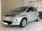 Renault ZOE Life R110 Limited 40KW  (Batterie-Miete) - Renault ZOE in Dortmund
