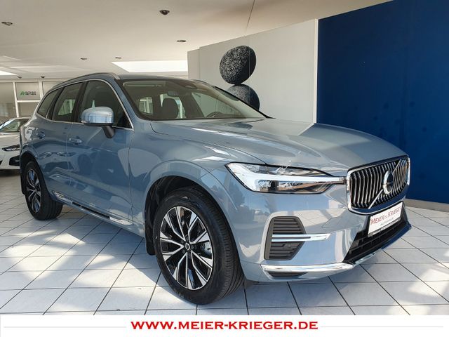 Volvo XC 60 B4 Plus Bright 2WD/Pano/AHK/H&K/Leder/19"