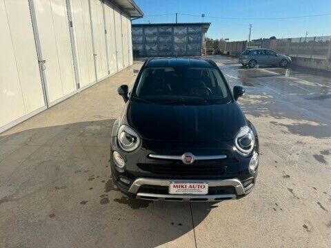 Image of Fiat 500L Cross
