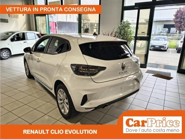 Other RENAULT Clio 1.0 TCe 90 Aut. Evolution imagem 3