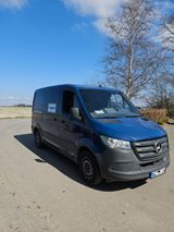 Mercedes-Benz Sprinter 311 CDI - Mercedes-Benz Sprinter 311 cdi