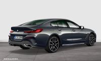 BMW M850 - Vorschau Bild 2