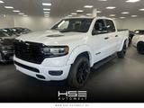 Dodge RAM 5,7l V8 *BIGHORN / LEDER / SZH* - Dodge aus 2024