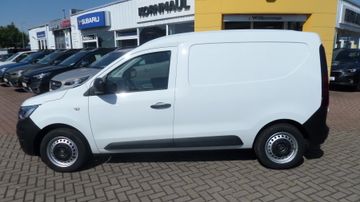 Renault Express Extra Blue dCi 75 PS mit Klang & Klimapa