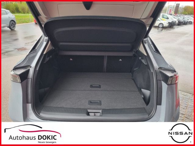 Nissan Ariya - Bild 8