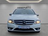 Mercedes-Benz B 200 1.6l +KAMERA+TEMPOMAT+NAVI+ALLWETTER - : Van, Automatik
