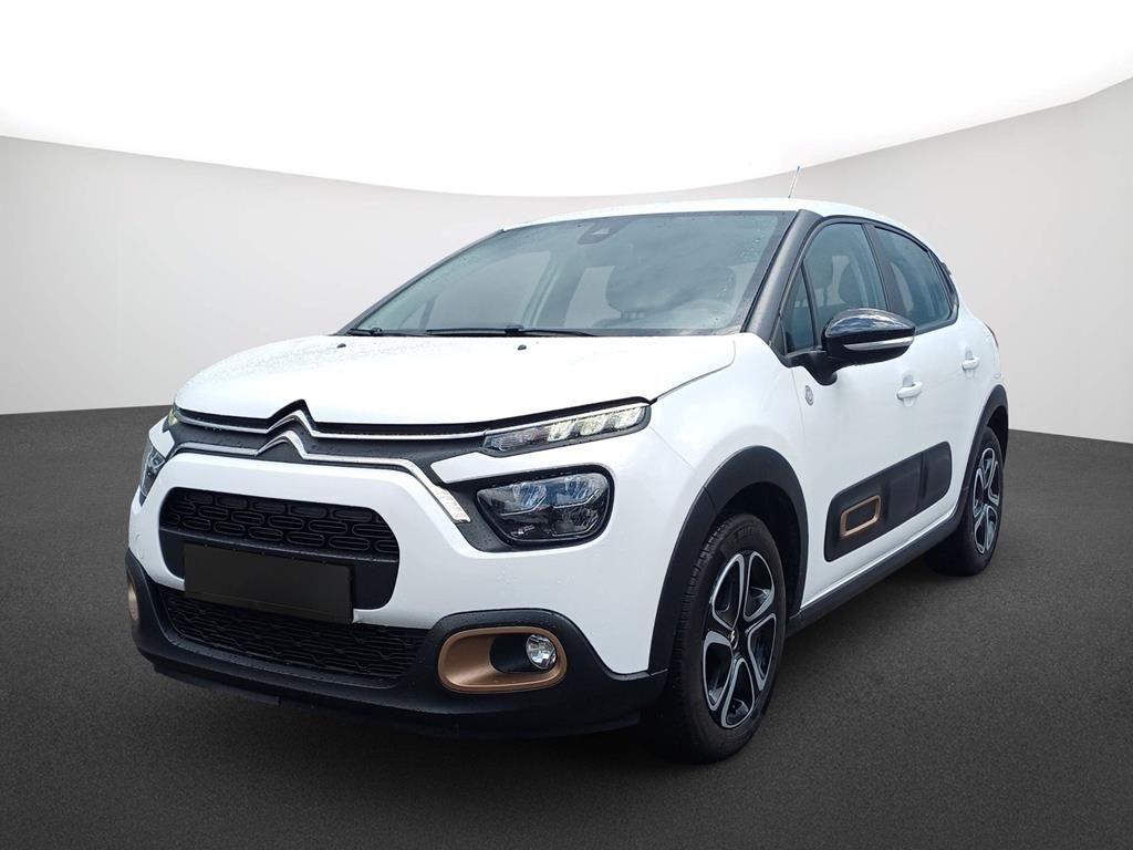 Image of Citroën C3