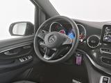 Mercedes-Benz V 250 d 4M MBUX+Navi+LED+AHK+Standhzg+Leder+RFK - Mercedes-Benz V 250 in Wuppertal