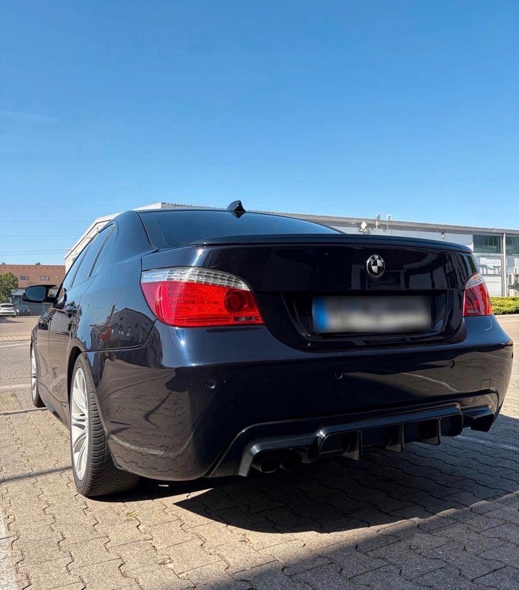 BMW 530i Bmw FACELIFT /   Neue TÜV  / M- Paket