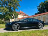 Aston Martin Virage V12 Coupé 2.Hand AM Service neu BRD - Aston Martin Virage aus 2011