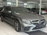 Mercedes-Benz C 300 T-Modell AMG Line*Navi*LED* - Mercedes-Benz C 300 in Bochum