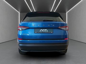 Skoda Kodiaq - 6
