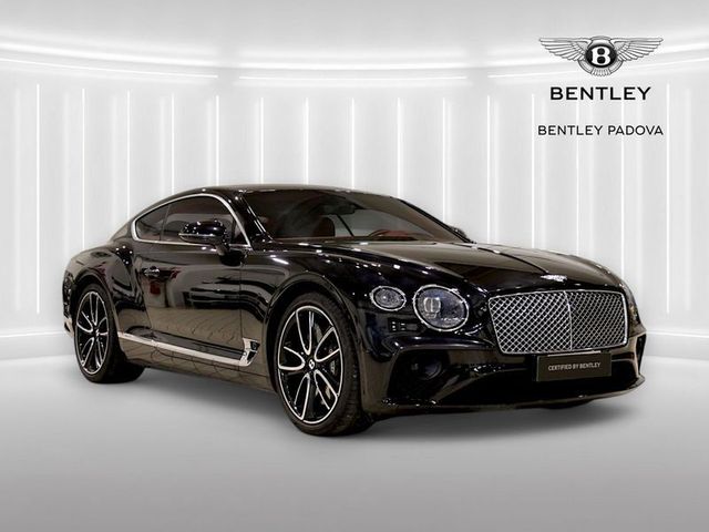 Bentley Continental GT W12 -MY2019 635 VCV - BEN