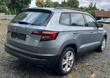 Skoda Karoq 2.0 TDI Style 4x4 DSG Garantie TÜV Neu - gebrauchte Skoda Karoq aus dem Jahr 2018