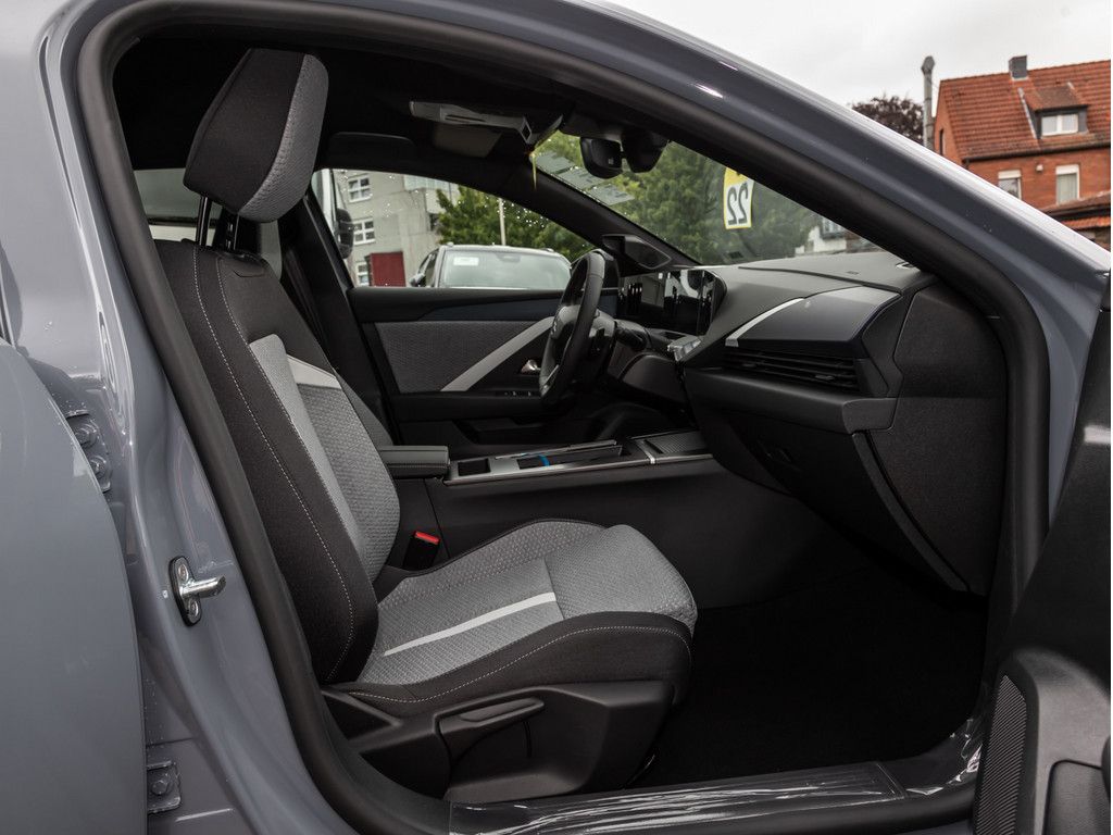 Opel Astra - Bild 6