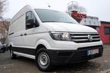 Volkswagen Crafter Kasten 35 mittellang Hochdach FWD DSG! - Volkswagen Crafter mit Diesel-Antrieb: Automatik