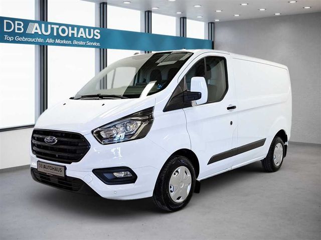 Ford Transit Custom DoKa Kasten Trend 300 L1H1 