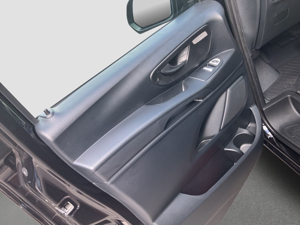 Fahrzeugabbildung Mercedes-Benz Vito 114 CDI Tourer extralang AHK*Navi*PDC*SpurH