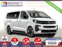 Opel Zafira - Vorschau Bild 1