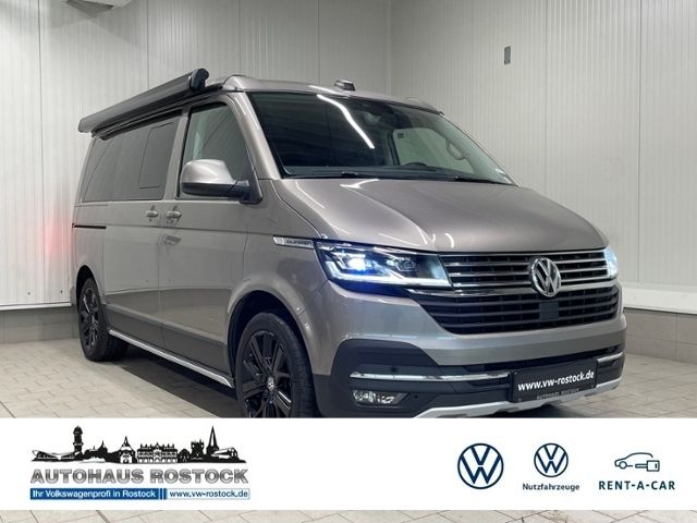 T6.1 California Beach Tour 2.0 TDI DSG AHK LED