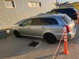 Toyota avensis t25 - gebrauchte Toyota Avensis aus dem Jahr 2007