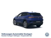 Volkswagen ID.4 - Vorschau Bild 4