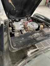 Fiat 1600 S Cabriolet OSCA - aus 1966: Roadster