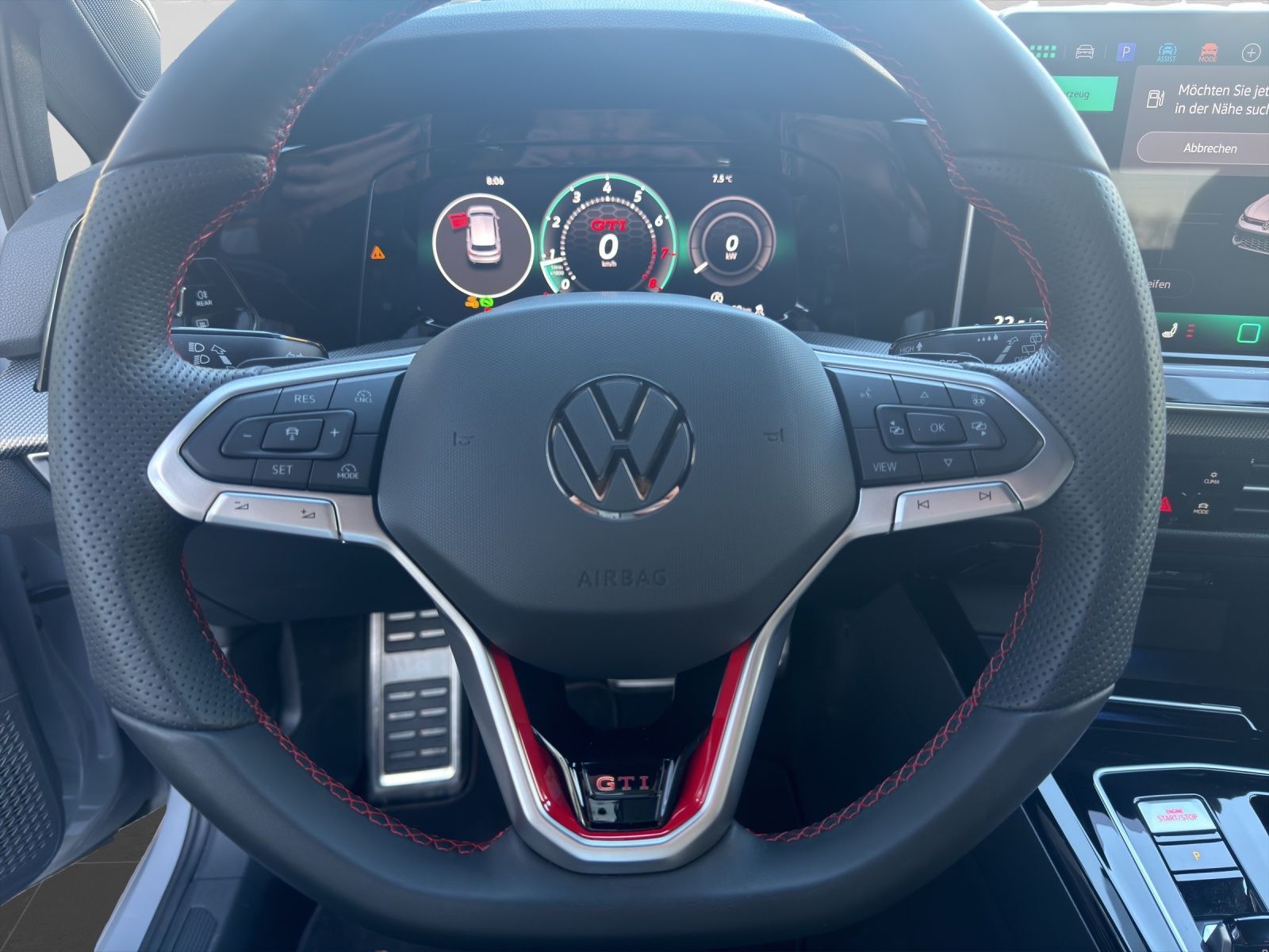 Volkswagen Golf - Bild 10