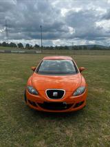 Seat Leon 1,8 L TSI Sport Limited - Seat Leon: Sport Limited