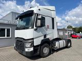 Renault T 460 Euro 6 Retarder Sleeper Leder Klima 2xTank - Renault 460